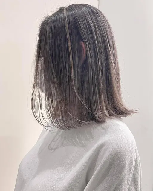 💫ミニモ限定‼️髪質改善お得なクーポン✨カット✂︎✨フルカラー&🎉TOKIO2STEPトリートメントでモテ艶髪に💚