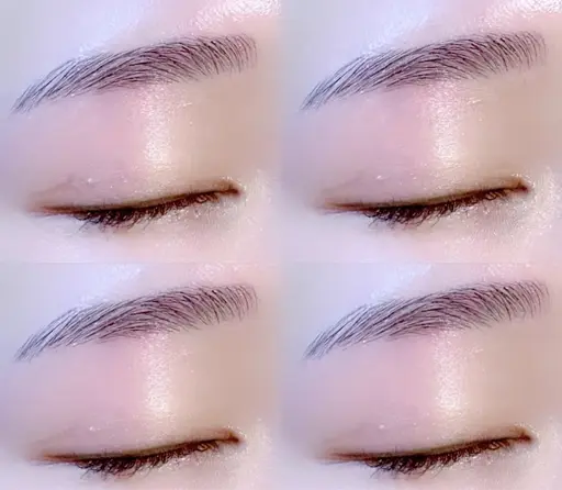 ☆*。12月限定🎄🌙アイブロウワックス脱毛➕眉カット(レディース専用)