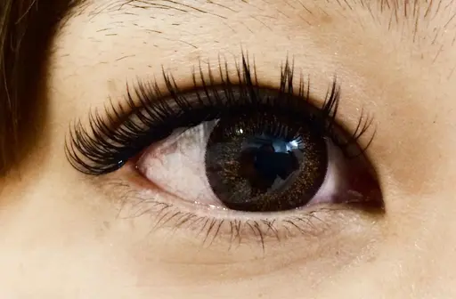 ⭐️ミニモ初回限定価格⭐️フラットラッシュ80本🌈✨オフあり🌈オフ無料💓 コーティング付