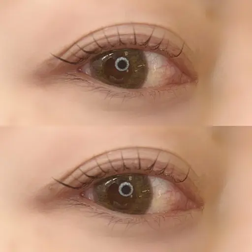 【今月限定】ラッシュリフト💎パリジェンヌ含む🪞🪄コーティング付き💫〔 土日祝+550円 〕