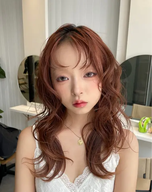 ミニモ学割キャンペーン✨【期間限定】カット×カラー×トリートメント（2回目までご利用可能です◯）