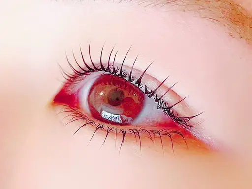 【練習モデル募集】上下ラッシュリフトモデル