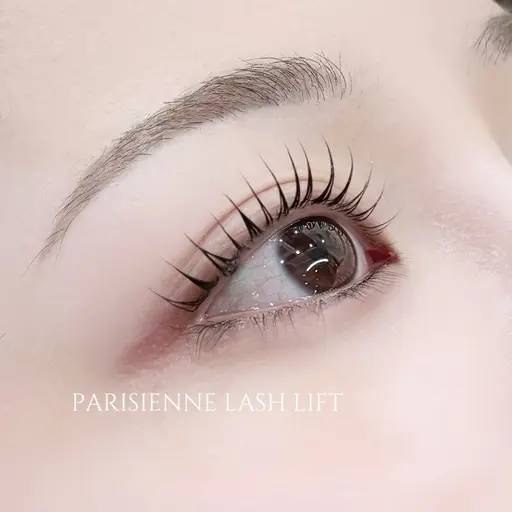 【🕯️人気No.1🕯️】アイブロウWax&上パリジェンヌラッシュリフト🕊️🌿7700円