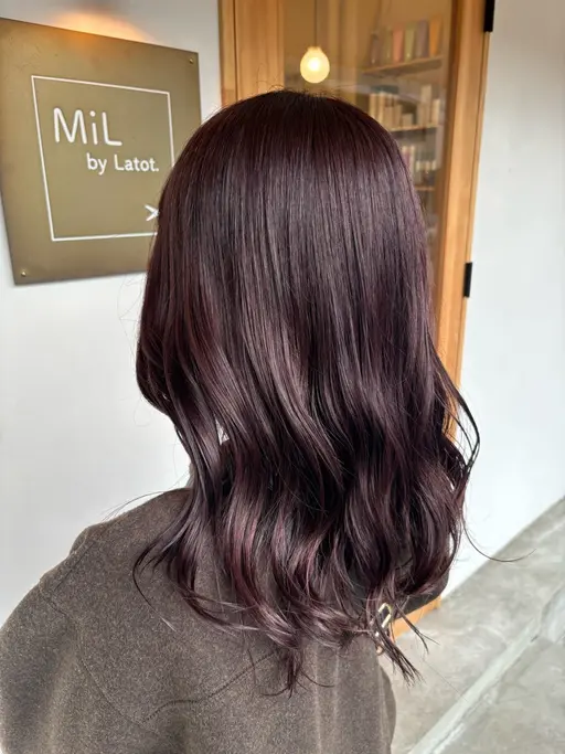 🫧ྀི全体ワンカラー🫧ྀི(＋プチトリートメント)  ※ロング料金＋500(鎖骨より下)