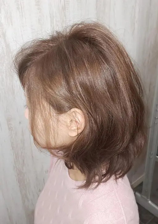 ✨初回限定✨上質ヘアカラー✨