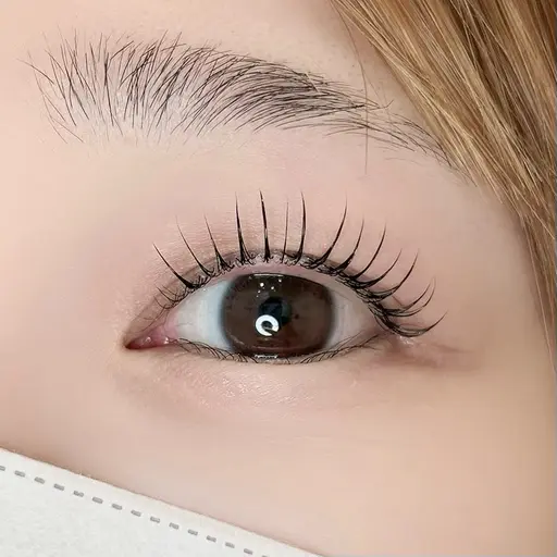 まつ毛パーマ🐩🫧¥4,700