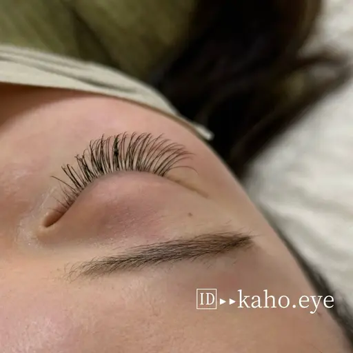 Flat lash (​〜​120本)オフ込