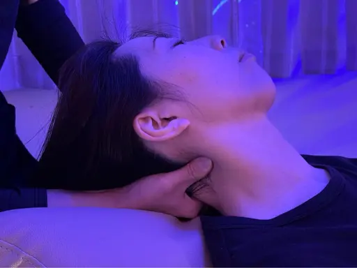 ふくろうの脳休息・炭酸付きスタンダード