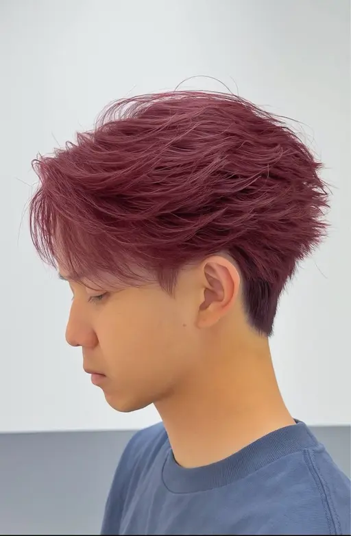 ✂️メンズカット✂️メンズ限定メニュー ※補足お読みください