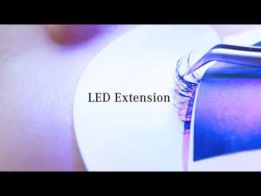 🎀LEDエクステ最高級セーブル120本​〜​130本🎀