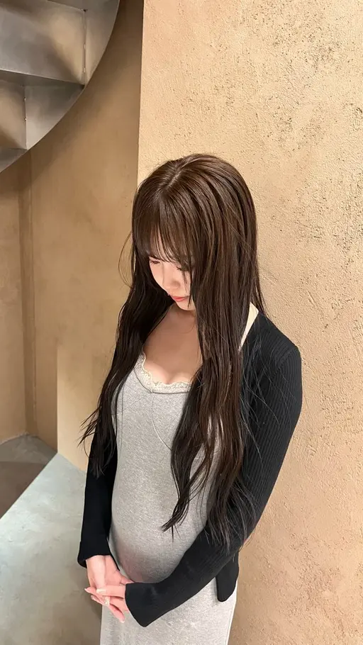 <one color>  1月限定🩰🥣  2026も可愛くしましょう…！！🍂