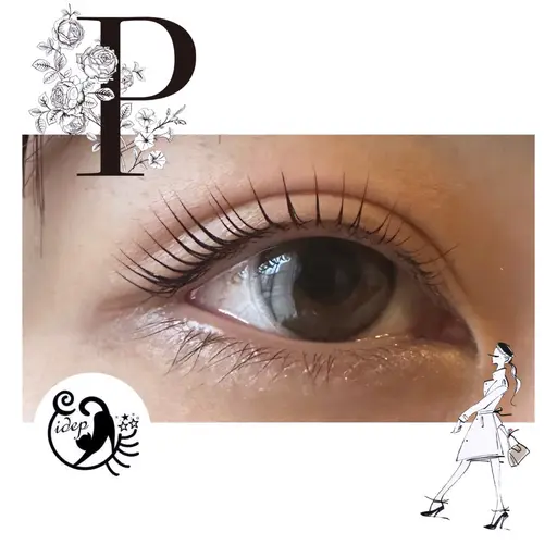 初回ミニモ限定✨パリジェンヌラッシュリフト