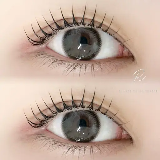 《🎅🏻25日クリスマス限定🎄》パリジェンヌor韓国ロッド💜+トリートメント込🫧コーティング束感仕上げ🇰🇷