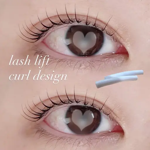 🪽《初回限定価格》lash lift (上)🪽アイシャンプー&美容液コーティング仕上げ付 🪽