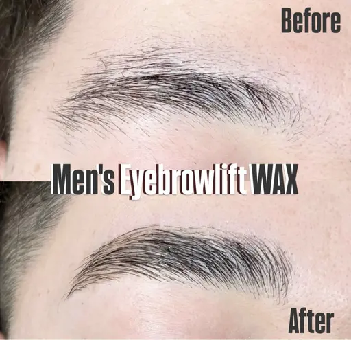 🩵ྀི新規価格!🩵ྀི美眉✨ブロウリフト(パーマ×ワックス)メンズも大歓迎💪❤️🔥