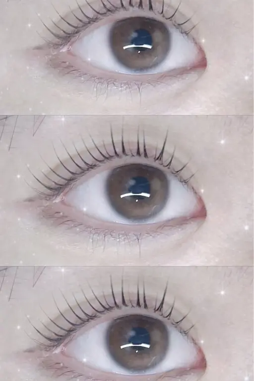 Jrアイリスト まつげパーマ🎀