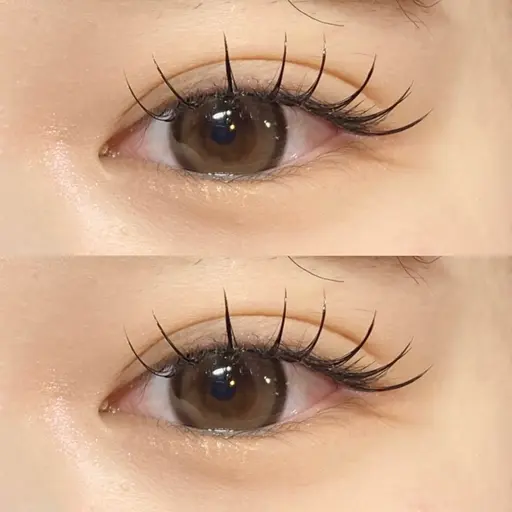 【オフなしの方のみ】フラットラッシュ120本🌟