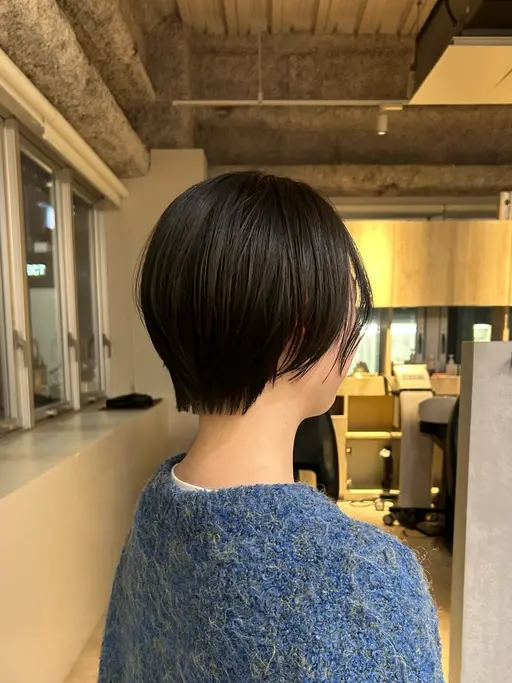 12/16限定🔥似合わせショートカット✨️