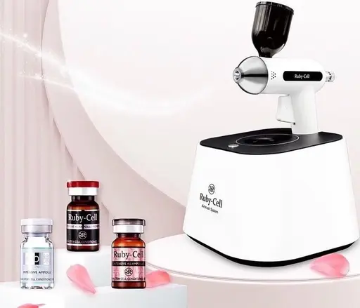 【メンズ　可能　】お着替えなし！ヒト幹細胞フェイシャル