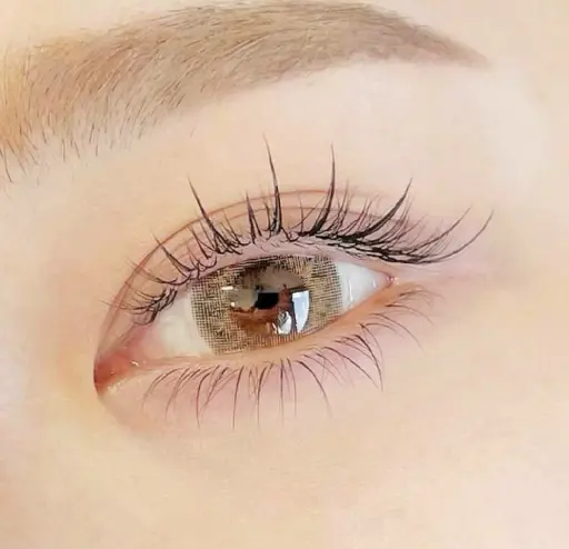 1月限定！特別価格【大人マツエク】地毛の長さに合わせて両目50本