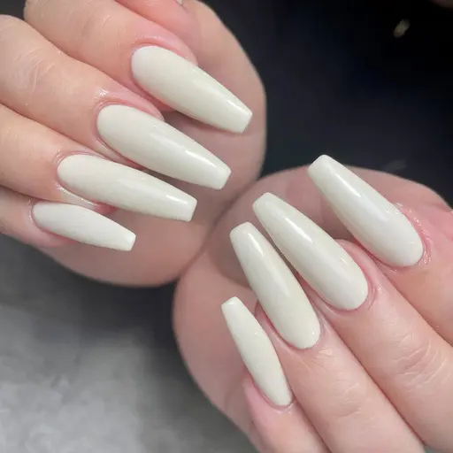 💅(オフ無)スカルプワンカラーorラメグラ