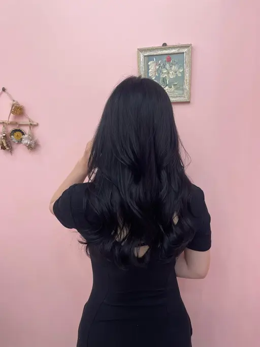 プレミアムケアカラー&トリートメント