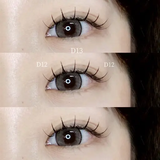 最新技術✨LEDフラットラッシュ140本💕（オフ込み）