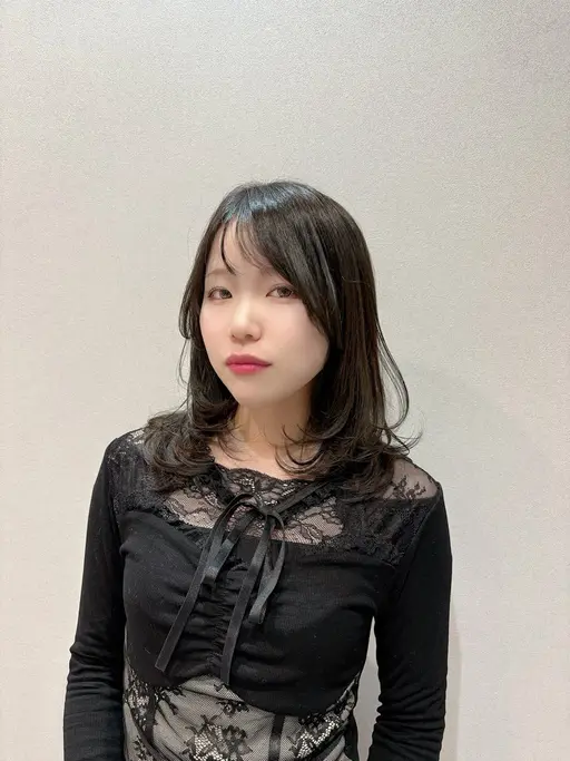 つるつるカット💇‍♀️＋マイクロバブル🩷❤️