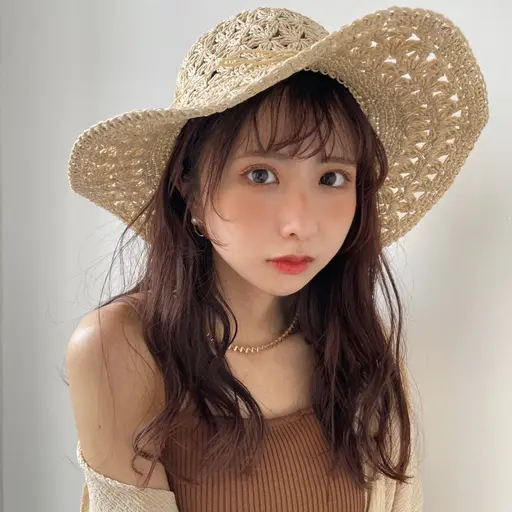 ご新規様&ヘア掲載用写真撮影可能な方のみ限定！🐝スタイリング込み🐝