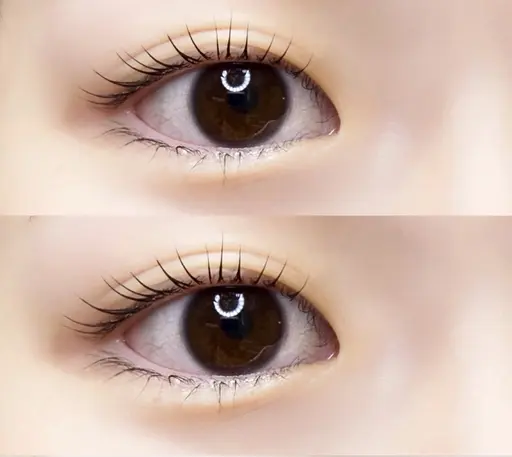 マツパ、眉毛モデル3月31日一名様限定♡