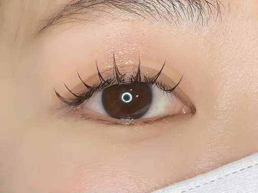 【講習用モデル募集】マツエク100本前後(オフありOK)［4月3日10時/12時/15時/17時]