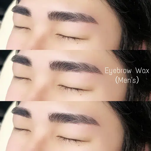 【メンズ限定】アイブロウWAX￥5,550