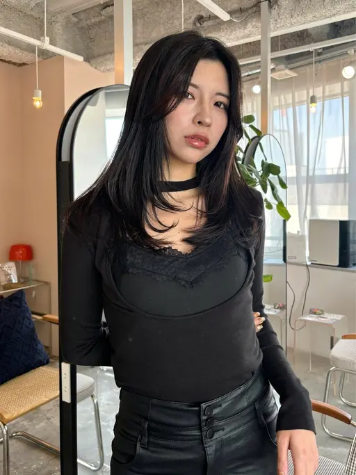 【レイヤー特化✨】カット➕シャンプーブロー¥5,500