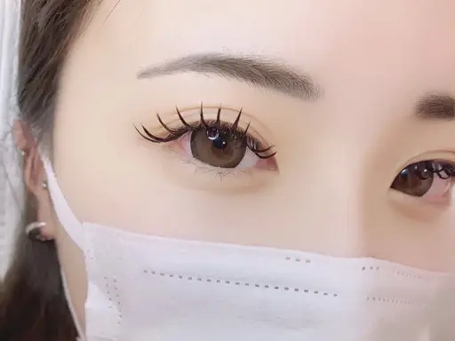 🌟ミンク100本 迄付け放題🌟※在庫なくなり次第終了※ ◆ 土日祝＋300円◆