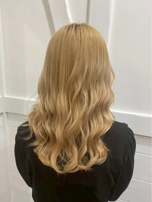 🎀ダブルカラー3/26 17時から限定🎀  TJ天気予報日進店にて行います