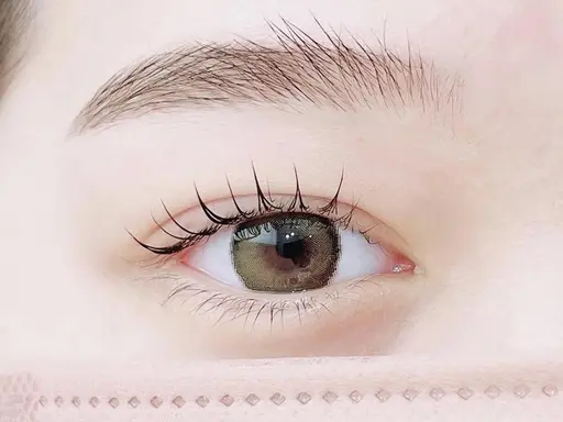 【⭐️練習モデル⭐️】選べる♪パリジェンヌラッシュリフトorまつげパーマ☆