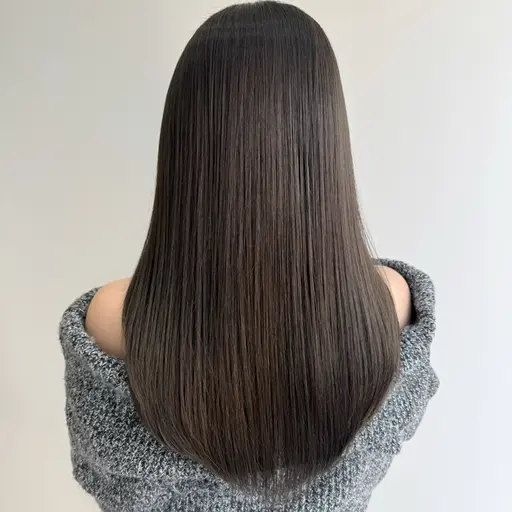 👑人気No.1👑お手軽髪質改善ﾄﾘｰﾄﾒﾝﾄ+ｵｰｶﾞﾆｯｸ艶ｶﾗｰ+ｶｯﾄ(TOKIOﾄﾘｰﾄﾒﾝﾄ付き)