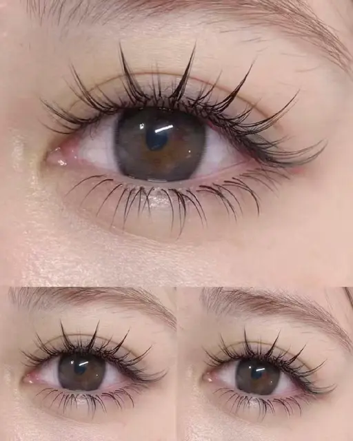 🌹今だけお🉐【LED追加可】ワンホンまつエク140本¥9500→6800アイパック&コーティング付💕