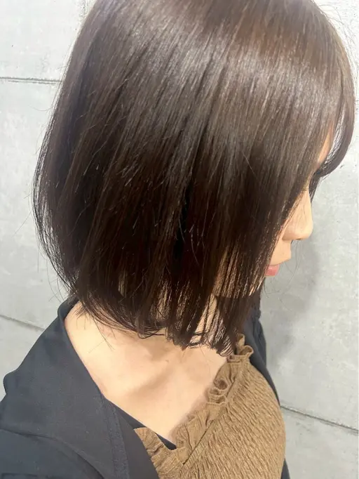 先着おひとり様限定無料サービス🍀*゜カット➕シャンプー➕ブロー➕うる艶TR