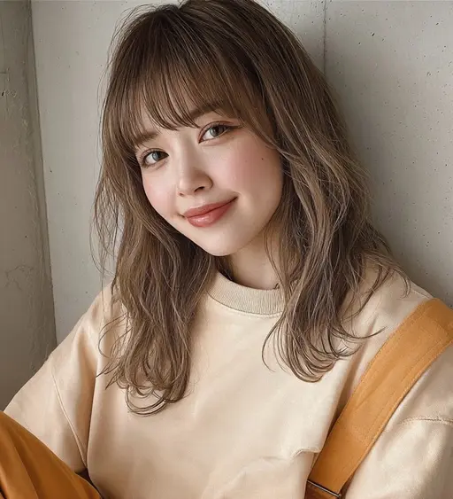 ワンコイン✨レディースカット🐝🌼