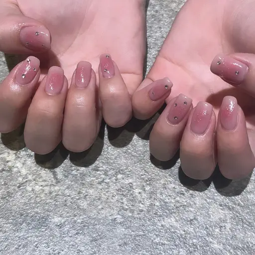 【1月限定】チップ長さだし定額メニュー💅✨️オフなし
