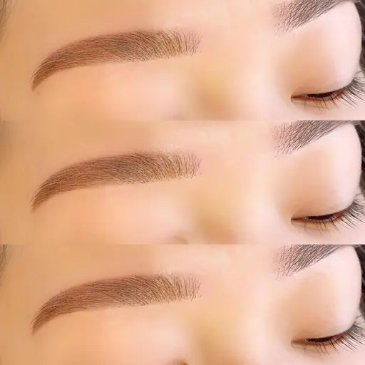 🤍《アイブロウ》美眉カウンセリング+ワックス脱毛🤍