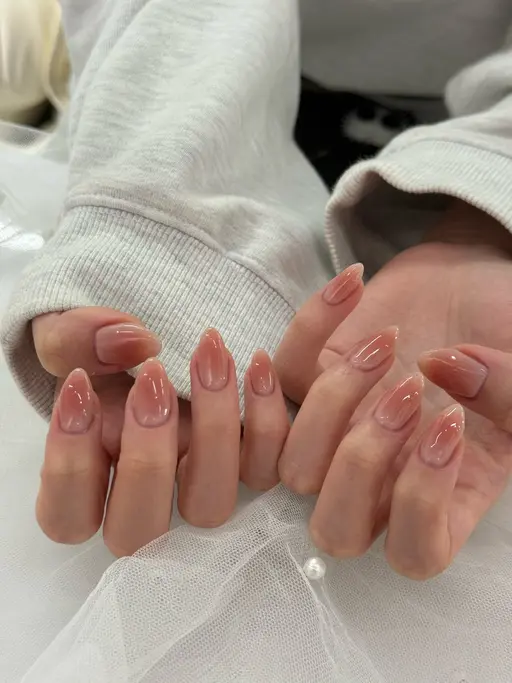 限定🩵ジェル60minやり放題🩵持ち込みdesign◎