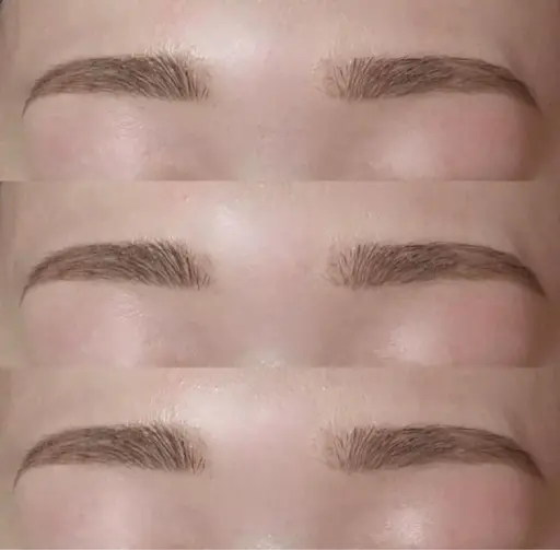 美眉アイブロウスタイリングWAX(骨格診断付き)📜