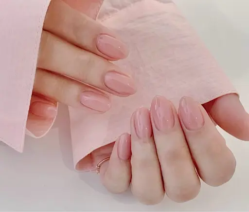 【シンプル派】K-Beauty ワンカラー（透明感）