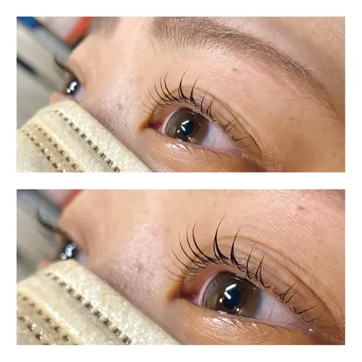 ◇時短盛れまつげ✨◇まつげパーマ【ご新規様限定✨】