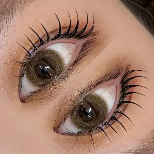 まつ毛パーマ🌼(パリジェンヌ○)