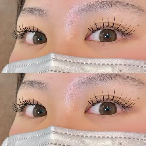 【✨️ご新規様✨️】 🌷眉カット➕アイブロウWAX🌷