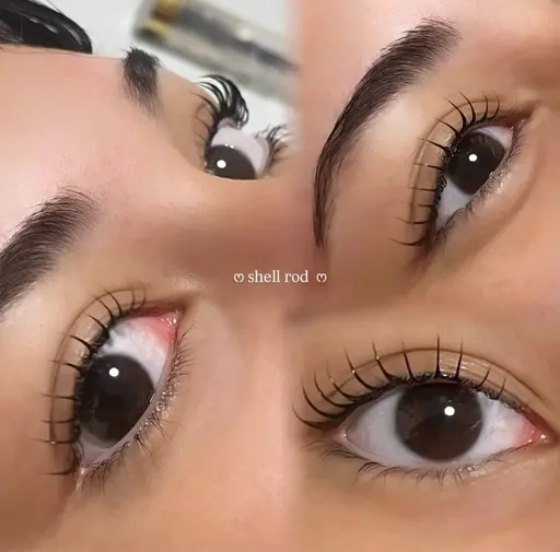 【🩷本日限定🩷】韓国風まつげパーマ🇰🇷(高級コーティング付き✨)