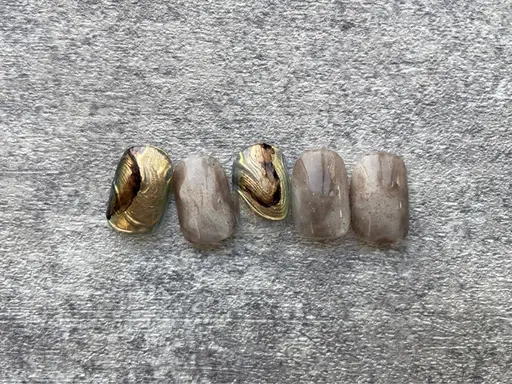 【オフ無し】定額デザイン5種🌼 ¥11,800→¥2,900